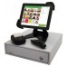 SOPORTE PARA TABLET APPROX DE 10.2 A 12.9 CON SISTEMA