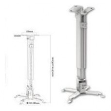 SOPORTE DE PROYECTOR APPROX INCLINABLE CON REGULADOR