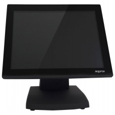 ORDENADOR TPV APPROX APPTPV01T+ MONITOR 15"