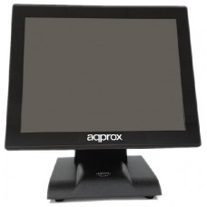 TPV TACTIL 15"" APPTPV01T APPROX (Espera 4 dias)