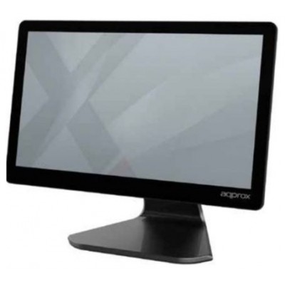 TPV TACTIL 15"" APPTPV05G4-128 APPROX (Espera 4 dias)
