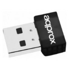 USB WIFI APPROX 600MB NANO APPUSB600NAv2