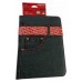 FUNDA UNIVERSAL TABLET  9"" A 10.1"" NYLON AZUL JEANS APPROX (Espera 4 dias)