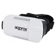 approx APPVR01 Gafas Realidad Virtual Smartphone