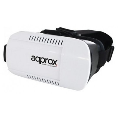 APP-GAFAS VR APPVR01