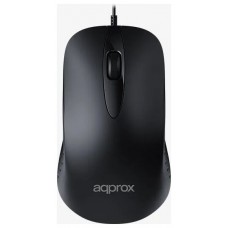 APPROX Raton XM100 USB 1000DPI