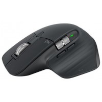 RATON OPTICO XM400 WIRELESS GRIS/NEGRO APPROX (Espera 4 dias)