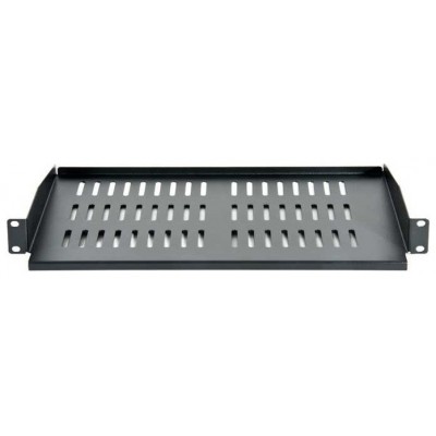2LAN Bandeja 19" 1U Frontal Profundidad 250mm