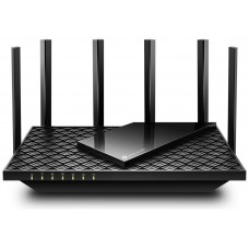 TP-Link Archer AXE75 Router WiFi6E AX5400 1xGb WAN
