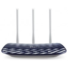 ROUTER WIFI DUALBAND TP-LINK ARCHER C20 AC750  300MB