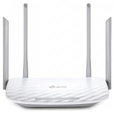 ROUTER INAL. TP-LINK ARCHER C5 V4 4PTOS DOBLE BANDA (Espera 4 dias)