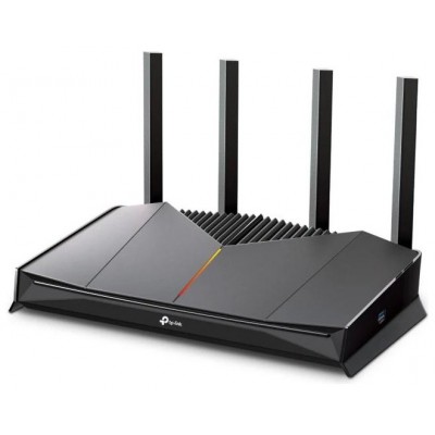 TP-LINK ROUTER BE3600  DUAL BAND WI-FI 7 GAMING TP-LINK ROUTER BE3600  DUAL BAND WI-FI 7 GAMING