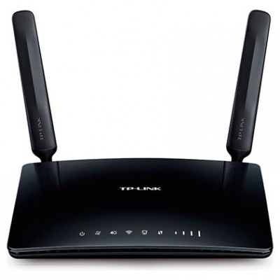 ROUTER TP-LINK ARCHER MR200 V2