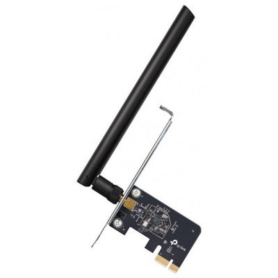 PCI EXPRESS WIFI DUALBAND TP-LINK ARCHER T2E AC600