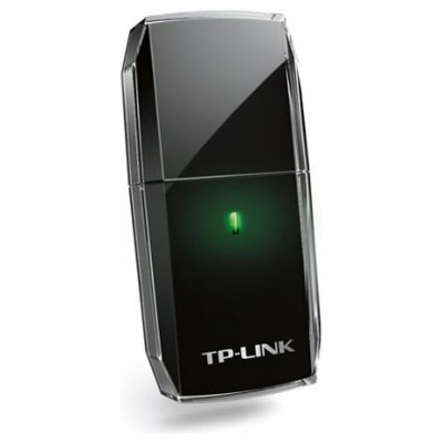 TARJETA INALAMBRICA TP-LINK AC600 USB ARCHER T2U