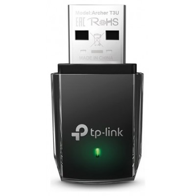 TP-Link AC1300 Mini Wireless MU-MIMO USB Adapter,