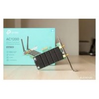 PCI EXPRESS WIFI DUALBAND TP-LINK ARCHER T4E AC1200 