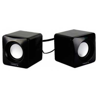 ALTAVOCES ANIMA AS1 USB2.0 NEGRO (Espera 4 dias)