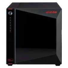 UNIDAD EXPANSION USB NAS ASUSTOR AS5004U 4 BAHIAS