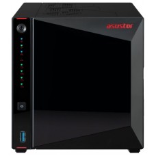 SERVIDOR NAS ASUSTOR NIMBUSTOR 4 GEN2 AS5404T 4 BAHIAS