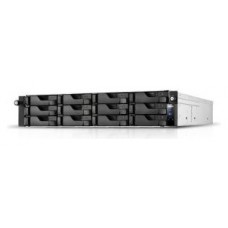 SERVIDOR NAS ASUSTOR LOCKERSTOR AS6512RD 12 BAHIAS