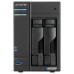 SERVIDOR NAS ASUSTOR LOCKERSTOR AS6702T 2 BAHIAS