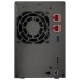 SERVIDOR NAS ASUSTOR LOCKERSTOR AS6702T 2 BAHIAS