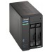 SERVIDOR NAS ASUSTOR LOCKERSTOR AS6702T 2 BAHIAS