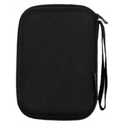 AISENS - ESTUCHE PROTECTOR PARA CAJA EXTERNA 2.5", NEGRO