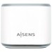 AISENS - CARGADOR 48W 5 PUERTOS 3xUSB-A 1xUSB-C 1xUSB QC3.0,para cargar moviles, camaras y tablets B