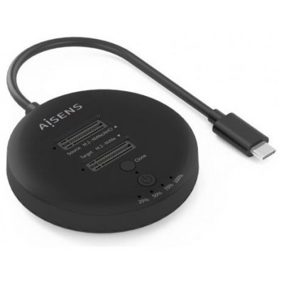 AIS-DOCK ASDS-2M2N05-BK