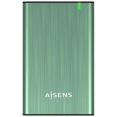 AIS-CAJA ASE-2525SGN