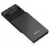 CAJA EXTERNA 2.5 9.5MM SATA A USB-C USB3.1 GEN1 NEGRA