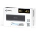 AISENS CAJA EXTERNA M.2 (NGFF) ASM2-015GR SATA/NVME A USB3.1 GEN2, GRIS