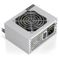 AISENS-FUENTE ALIMENTACION SFX 500W OEM, PLATA AISENS-FUENTE ALIMENTACION SFX 500W OEM, PLATA