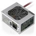 AISENS-FUENTE ALIMENTACION SFX 500W OEM, PLATA