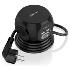 REGLETA 3 SALIDAS AISENS SOBREMESA 2xUSB-C 2xUSB-A
