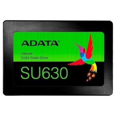 ADATA SSD Ultimate SU630 960GB 2,5" SATA3