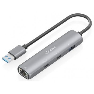 AIS-HUB ASUC-4P036-GR