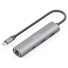 AIS-HUB ASUC-4P039-GR AIS-HUB ASUC-4P039-GR