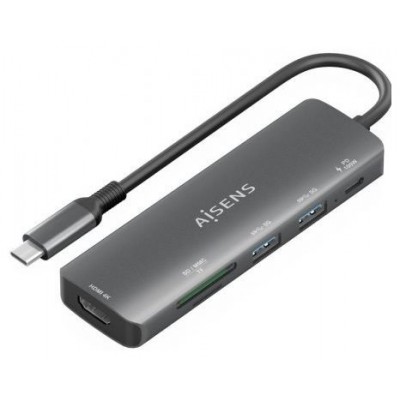 AIS-HUB ASUC-6P023-GR
