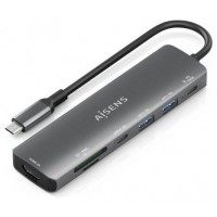 AIS-HUB ASUC-7P026-GR