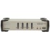 Aten CS1734B interruptor KVM Plata (Espera 4 dias)