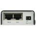 Aten VE600A extensor audio/video Transmisor y receptor de señales AV Negro (Espera 4 dias)