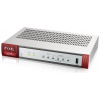 Zyxel ATP100 cortafuegos (hardware) 1000 Mbit/s (Espera 4 dias)