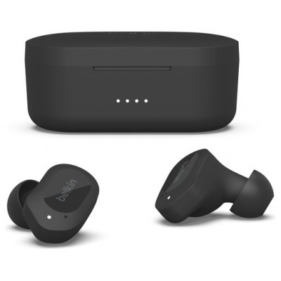 AURICULAR INTRAUDITIVO BLUETOOTH BELKIN AUC005BTBK