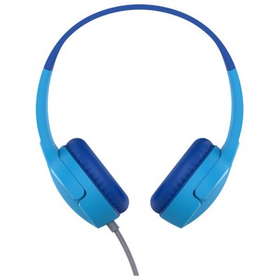 HEADSET BELKIN AUD004BTBL SOUNDFORM MINI KIDS