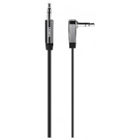 CABLE AUXILIAR BELKIN AV10128CW03-BLK  MIXIT UP JACK