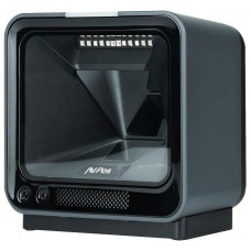 SCANNER TPV AVPOS  BP760 SOBREMESA USB 1D 2D QR 3YR