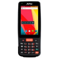TPV PDA AVPOS DC41 4 QUADCORE 2GB 16GB WIFI BT NFC 4G TPV PDA AVPOS DC41 4 QUADCORE 2GB 16GB WIFI BT NFC 4G